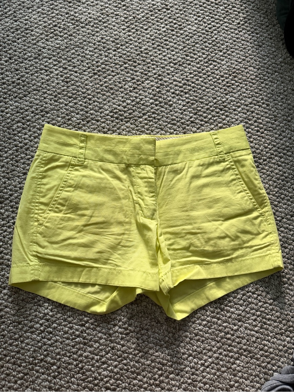J. Crew Shorts